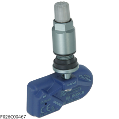 Programmierbarer TPMS-Sensor Tit
