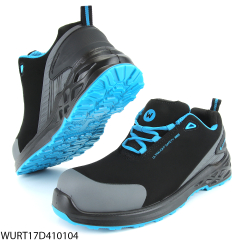 Sicherheitshalbschuh S3