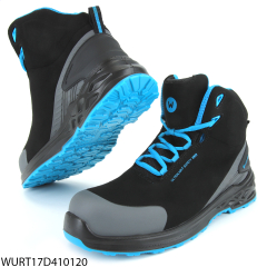 Arbeitsschutzstiefel