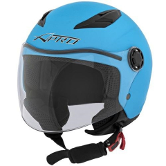 BIKESTAR KID Helm