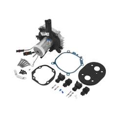 Lüftermotor