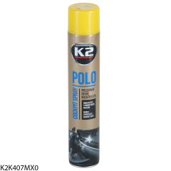 Kunststoff-Wandpflege-Mix 750 ml