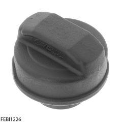 Tankdeckel