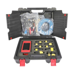 HDBOX2 Lkw-Diagnosemodul tgk.