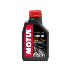 7,5W Gabelöl FL leicht/med. 1L