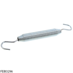 Bremssattelfeder