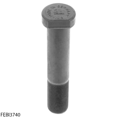 Radschraube
