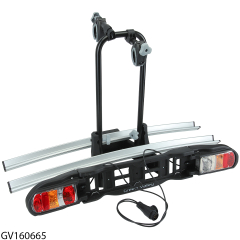 BACK-2 Fahrradträger