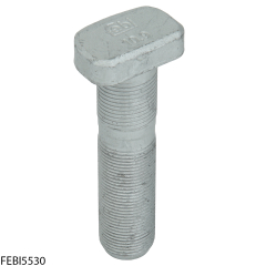Radschraube
