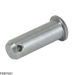 Bremssattelstift