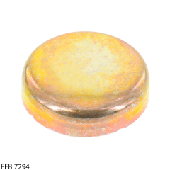 Eisstecker