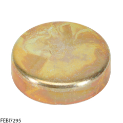 Eisstecker