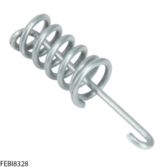 Bremssattelfeder