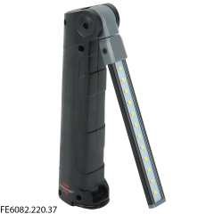 Wiederaufladbare SMD-LED-Lampe