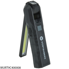 COB LED-Einbauleuchte 600lm