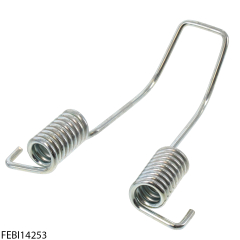 Bremsbelag-Einbausatz