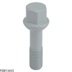 Radschraube