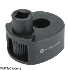 Axialer Handgelenksschlüssel d:35-42
