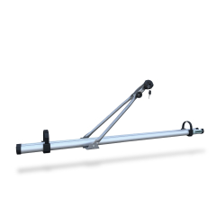 Fahrradträger für Dachaluminium