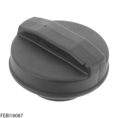 Tankdeckel