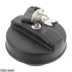 Tankdeckel
