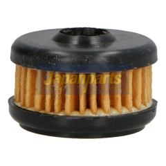 Auto-Gasfilter