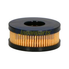 Auto-Gasfilter