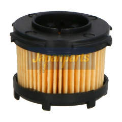 Auto-Gasfilter