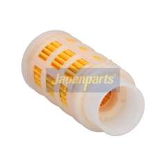 Auto-Gasfilter