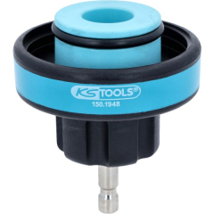 Adapter für das Kühlsystem M60 x 4,0