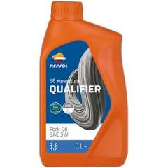 Qualifier Gabelöl 5W 1L