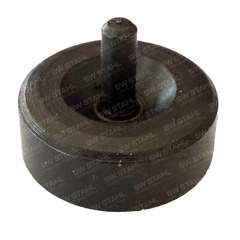 Rohrleitungspuffer Spike 4,75mm