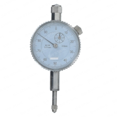Zeigeruhr 0-8mm