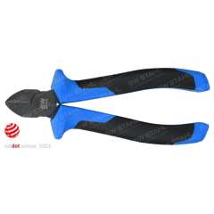 Seitliche Zange 160mm