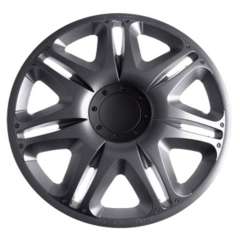 Dekorative Scheibe garn. Nascar 13"