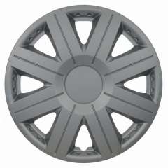 Dekorative Scheibe garn. Kosmos 13"