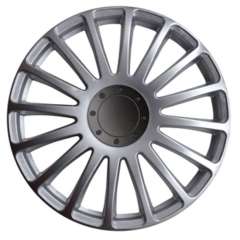 Dekorative Scheibe garn. GrandPrix 15"