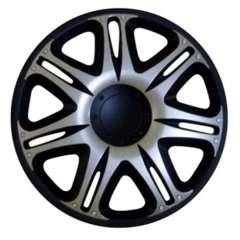 Dekorative Scheibe garn. Nascar BS 15"