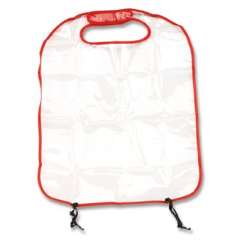 Sitzprotektor Rücken PVC 58X44cm