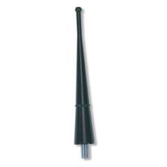 Ersatzantenne 9cm schwarz