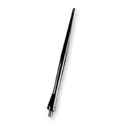 Ersatzantenne 16cm schwarz