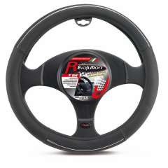 Lenkerschutz F104 schwarz