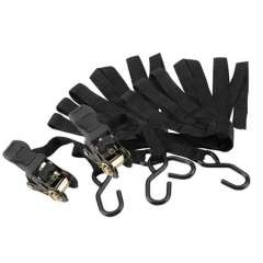 Heveder 5m Ratsche+Clip 3T 2St.