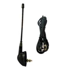 Antenne einstellbar 0°-50° 14cm