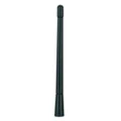 Ersatzantenne 18cm schwarz
