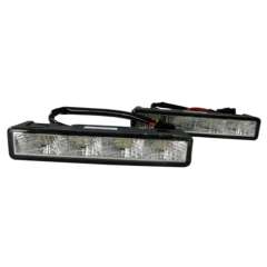 Tagfahrlicht 4LED "E"