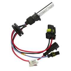 Xenon-Glühbirne H1 6000K