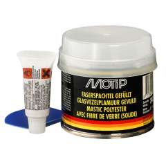 Gitt-Glasfaser