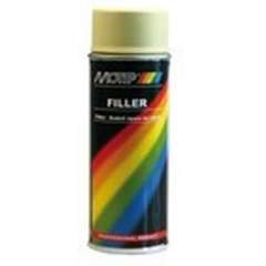 Spachtelspray