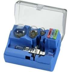 Glühkerzen-Set 12V H1